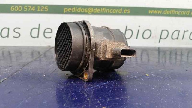 Czujnik przepływu powietrza, przepływomierz powietrza M.A.F. 281642A401 HYUNDAI