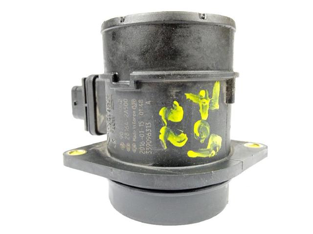 Czujnik przepływu powietrza, przepływomierz powietrza M.A.F. 281642A500 HYUNDAI