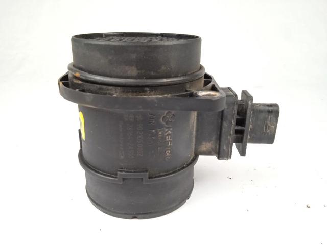 Czujnik przepływu powietrza, przepływomierz powietrza M.A.F. 281642A500 HYUNDAI
