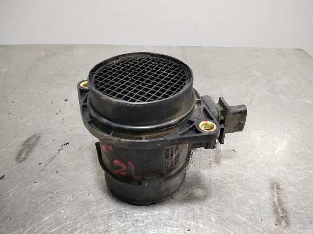 Czujnik przepływu powietrza, przepływomierz powietrza M.A.F. 281642A500 HYUNDAI