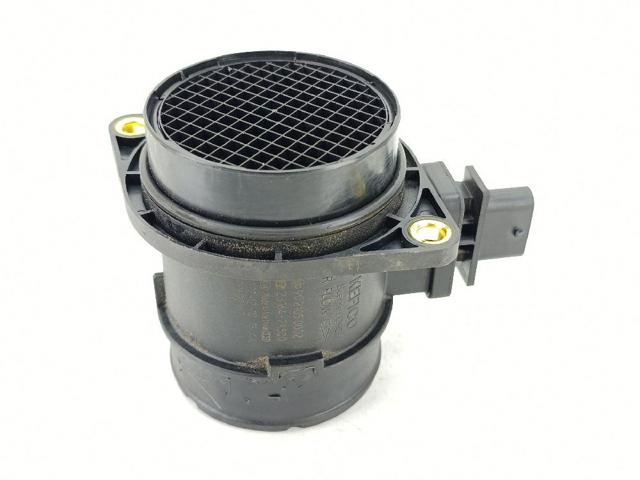 Czujnik przepływu powietrza, przepływomierz powietrza M.A.F. 281642A500 HYUNDAI