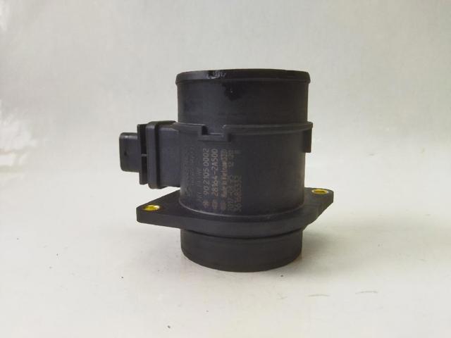 Czujnik przepływu powietrza, przepływomierz powietrza M.A.F. 281642A500 HYUNDAI