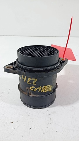 Czujnik przepływu powietrza, przepływomierz powietrza M.A.F. 281642A500 HYUNDAI