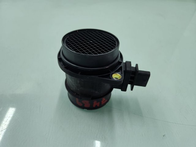 Czujnik przepływu powietrza, przepływomierz powietrza M.A.F. 281642A500 HYUNDAI