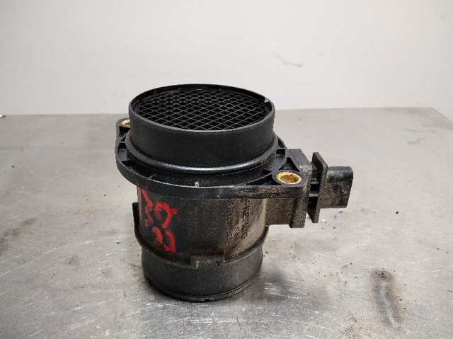 Czujnik przepływu powietrza, przepływomierz powietrza M.A.F. 281642A500 HYUNDAI