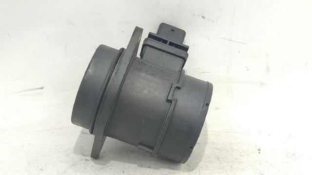 Czujnik przepływu powietrza, przepływomierz powietrza M.A.F. 281642A500 HYUNDAI