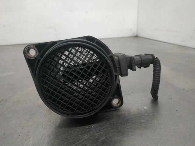 Czujnik przepływu powietrza, przepływomierz powietrza M.A.F. 281642A500 HYUNDAI
