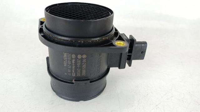 Czujnik przepływu powietrza, przepływomierz powietrza M.A.F. 281642A500 HYUNDAI