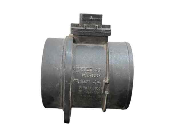 Czujnik przepływu powietrza, przepływomierz powietrza M.A.F. 281642F000 HYUNDAI