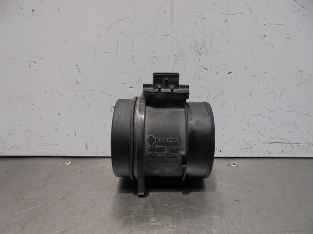 Czujnik przepływu powietrza, przepływomierz powietrza M.A.F. 281642F000 HYUNDAI