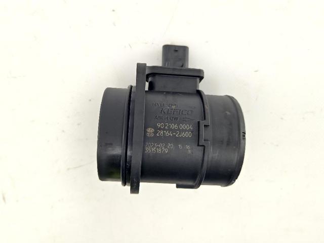 Czujnik przepływu powietrza, przepływomierz powietrza M.A.F. 281642J600 HYUNDAI