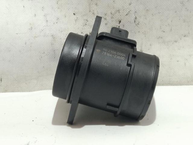 Czujnik przepływu powietrza, przepływomierz powietrza M.A.F. 281642J600 HYUNDAI