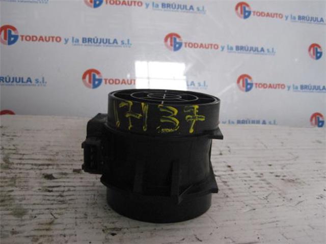 Czujnik przepływu powietrza, przepływomierz powietrza M.A.F. 2816437200 HYUNDAI