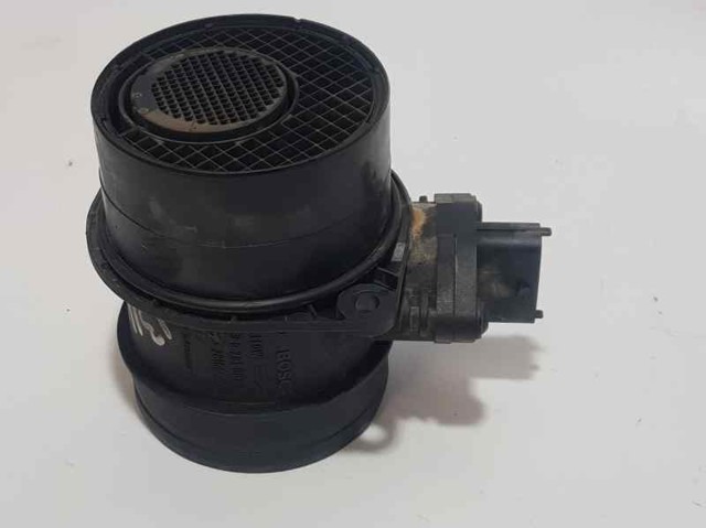 Czujnik przepływu powietrza, przepływomierz powietrza M.A.F. 281644A000 HYUNDAI