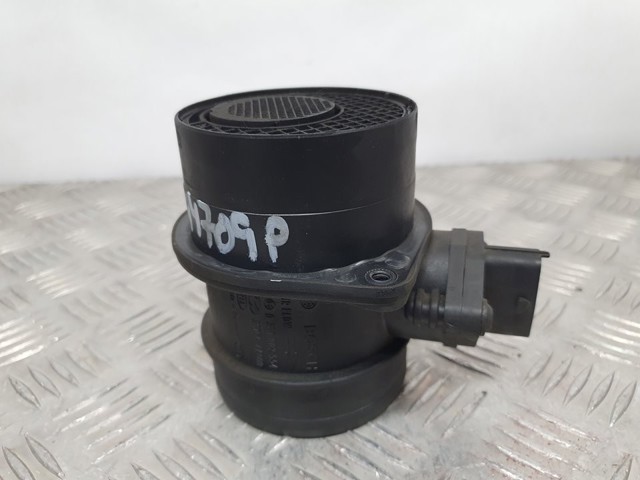 Czujnik przepływu powietrza, przepływomierz powietrza M.A.F. 281644A000 HYUNDAI