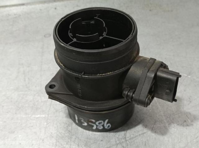 Czujnik przepływu powietrza, przepływomierz powietrza M.A.F. 281644A000 HYUNDAI