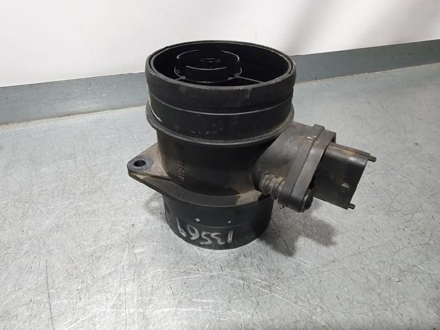 Czujnik przepływu powietrza, przepływomierz powietrza M.A.F. 281644A000 HYUNDAI