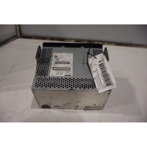 Radioodtwarzacz (radio AM/FM) Nissan JUKE F15