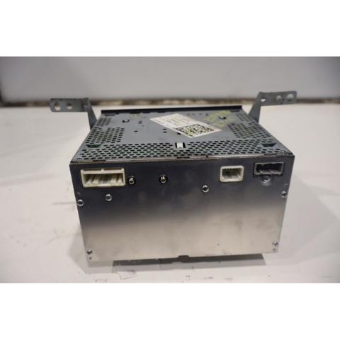 Radioodtwarzacz (radio AM/FM) Nissan JUKE F15