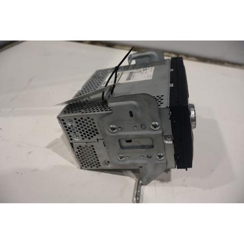 Radioodtwarzacz (radio AM/FM) Nissan JUKE F15