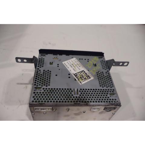 Radioodtwarzacz (radio AM/FM) Nissan JUKE F15