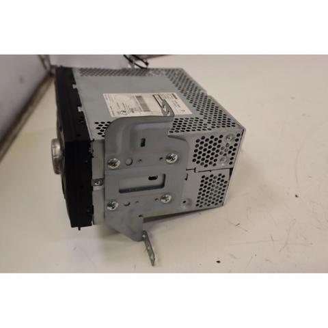 Radioodtwarzacz (radio AM/FM) Nissan JUKE F15