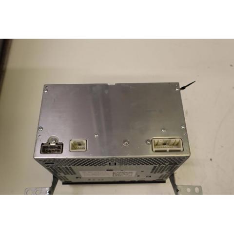 Radioodtwarzacz (radio AM/FM) Nissan JUKE F15