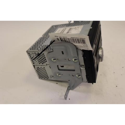 Radioodtwarzacz (radio AM/FM) Nissan JUKE F15