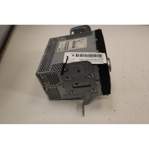 Radioodtwarzacz (radio AM/FM) Nissan JUKE F15