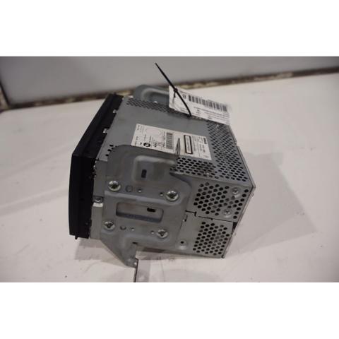 Radioodtwarzacz (radio AM/FM) Nissan JUKE F15