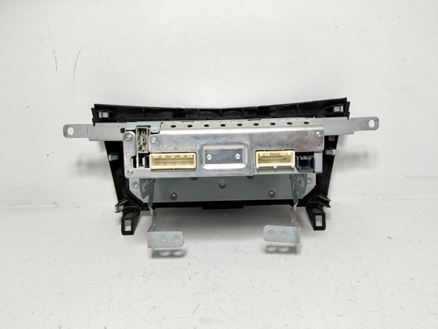 Radioodtwarzacz (radio AM/FM) 281854CA0A NISSAN