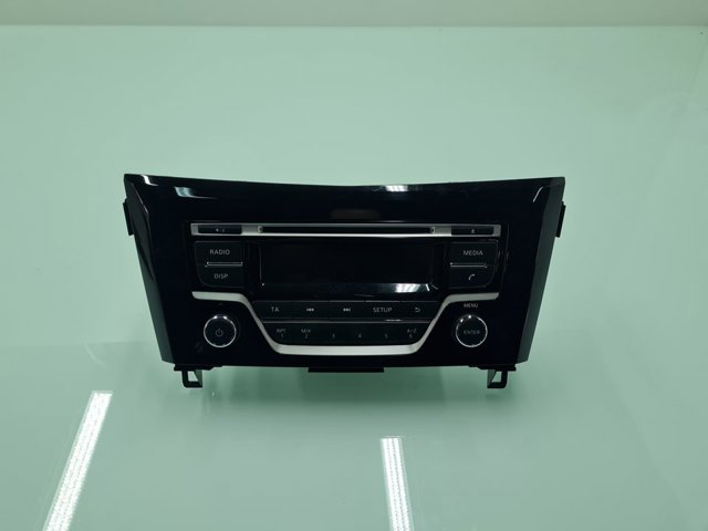 Radioodtwarzacz (radio AM/FM) 281854CA0A NISSAN