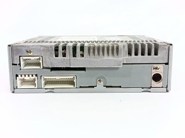 Kupić Radioodtwarzacz (radio AM/FM) Nissan Primera  P12 w dobrej cenie