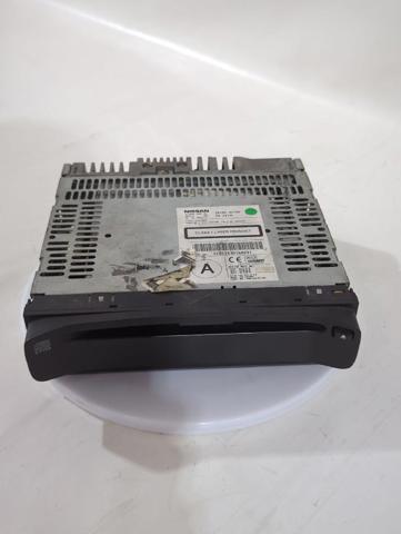 Radioodtwarzacz (radio AM/FM) do Nissan Primera P12