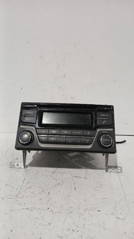 28185BV80A Nissan/Infiniti