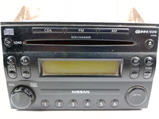 Kupić  Navara  D40