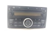 Radioodtwarzacz (radio AM/FM) 28185JD000 NISSAN