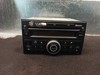 Radioodtwarzacz (radio AM/FM) 28185JD000 NISSAN
