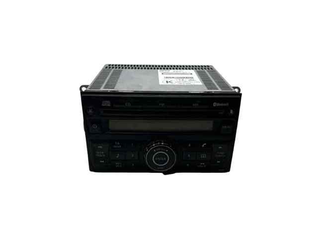 Radioodtwarzacz (radio AM/FM) 28185JD00A NISSAN