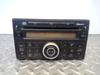 Radioodtwarzacz (radio AM/FM) 28185JD00A NISSAN