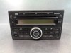 Radioodtwarzacz (radio AM/FM) 28185JD00A NISSAN