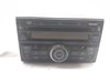 Radioodtwarzacz (radio AM/FM) 28185JD00A NISSAN