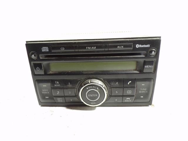 28185JD05A Nissan/Infiniti