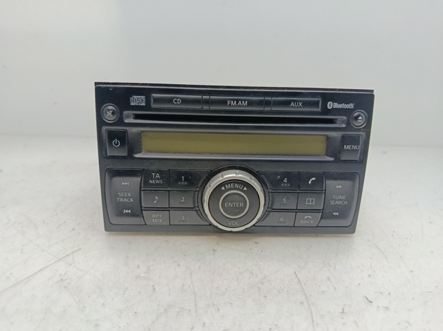 28185JD05A Nissan/Infiniti