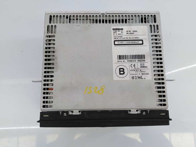 28185JD400 Nissan/Infiniti
