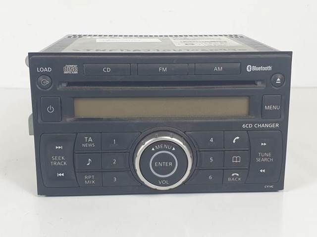 28185JD400 Nissan/Infiniti