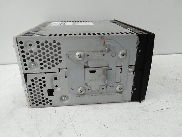 Radioodtwarzacz (radio AM/FM) 28185JD40A NISSAN