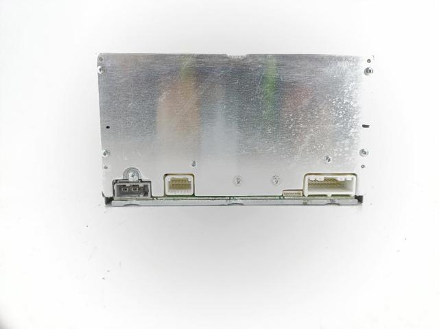 Radioodtwarzacz (radio AM/FM) 28185JD40A NISSAN
