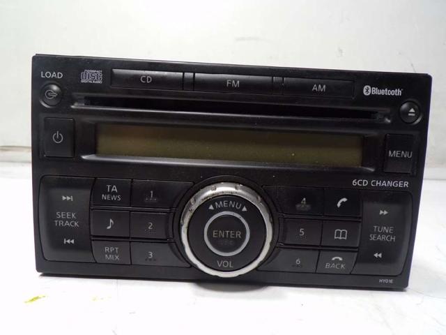 28185JD40A Nissan/Infiniti