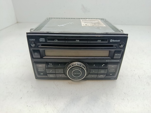 28185JD40A Nissan/Infiniti